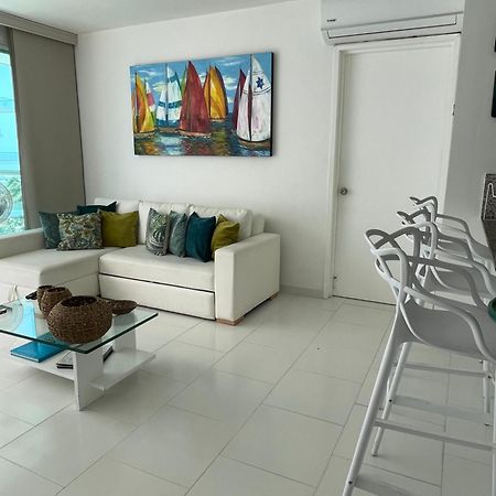 Aparthotel Morros 3 Cartagena  Exterior foto