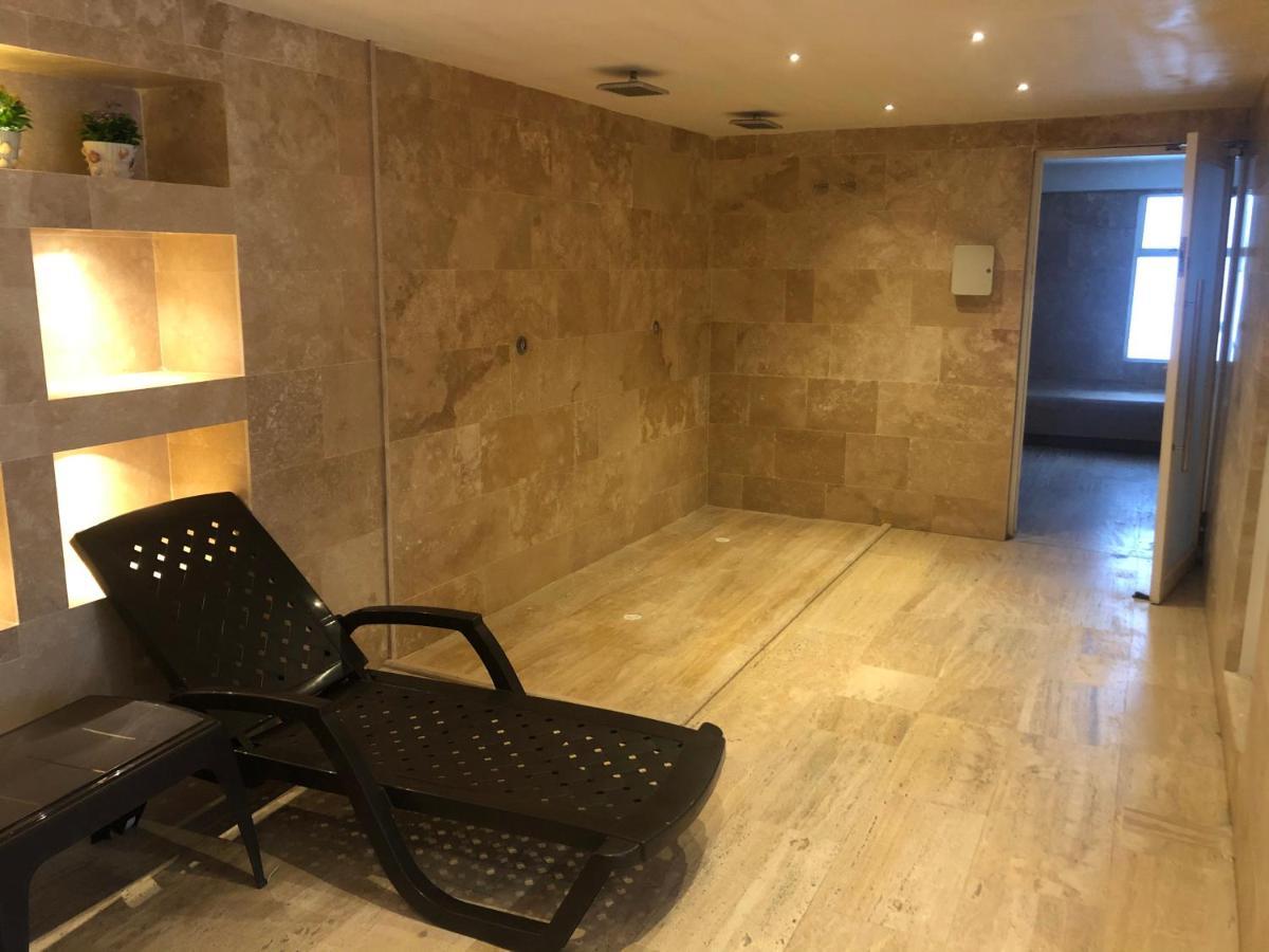 Aparthotel Morros 3 Cartagena  Exterior foto
