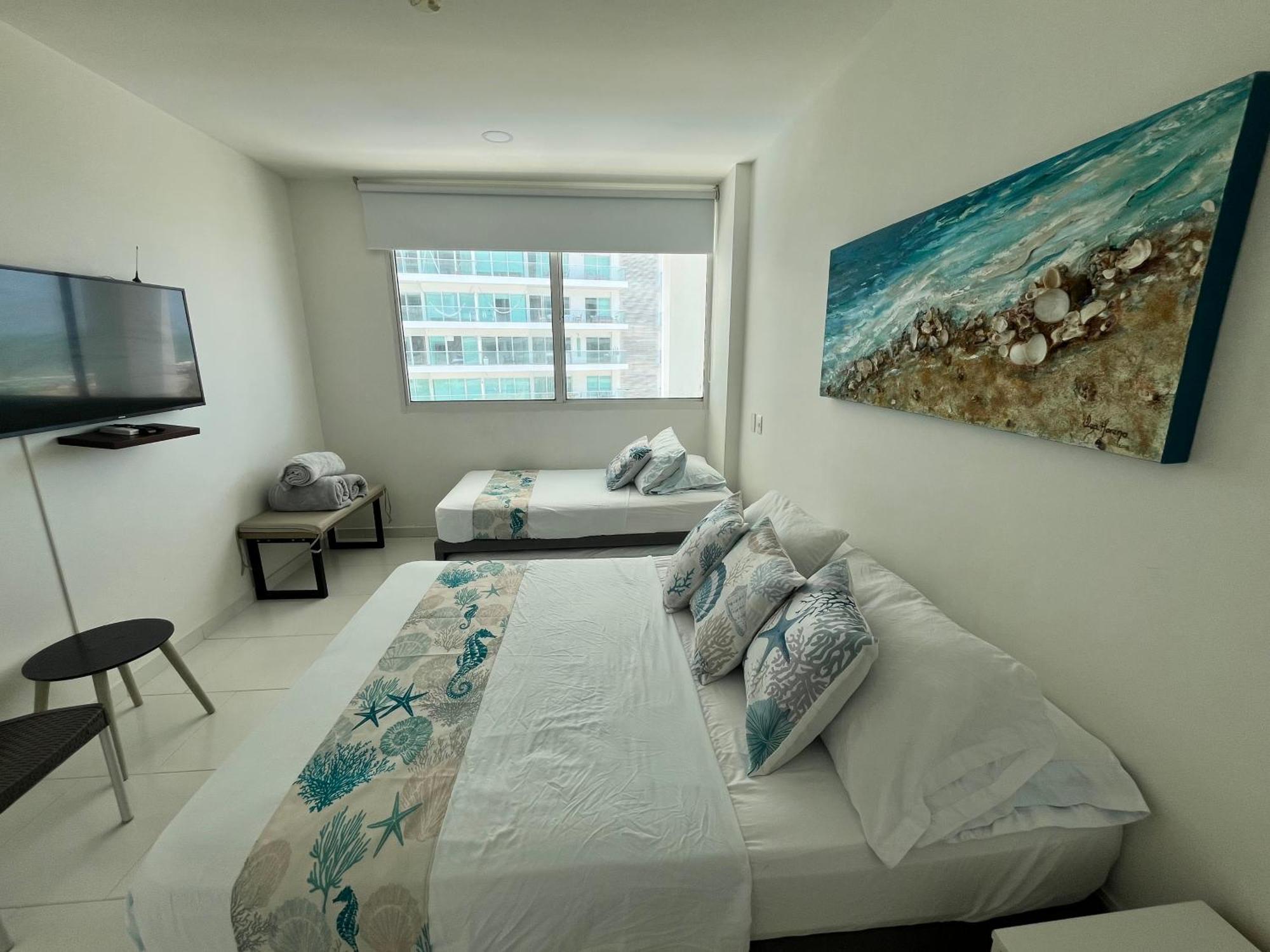 Aparthotel Morros 3 Cartagena  Exterior foto