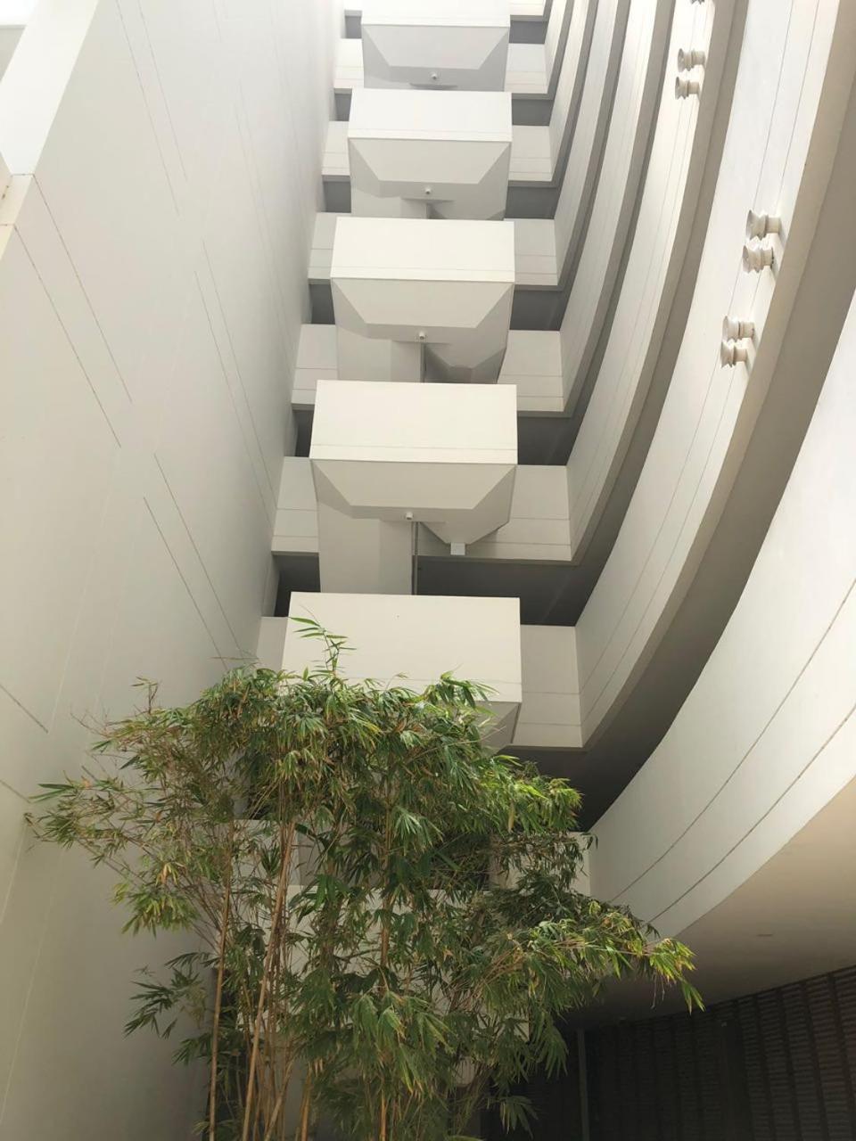 Aparthotel Morros 3 Cartagena  Exterior foto