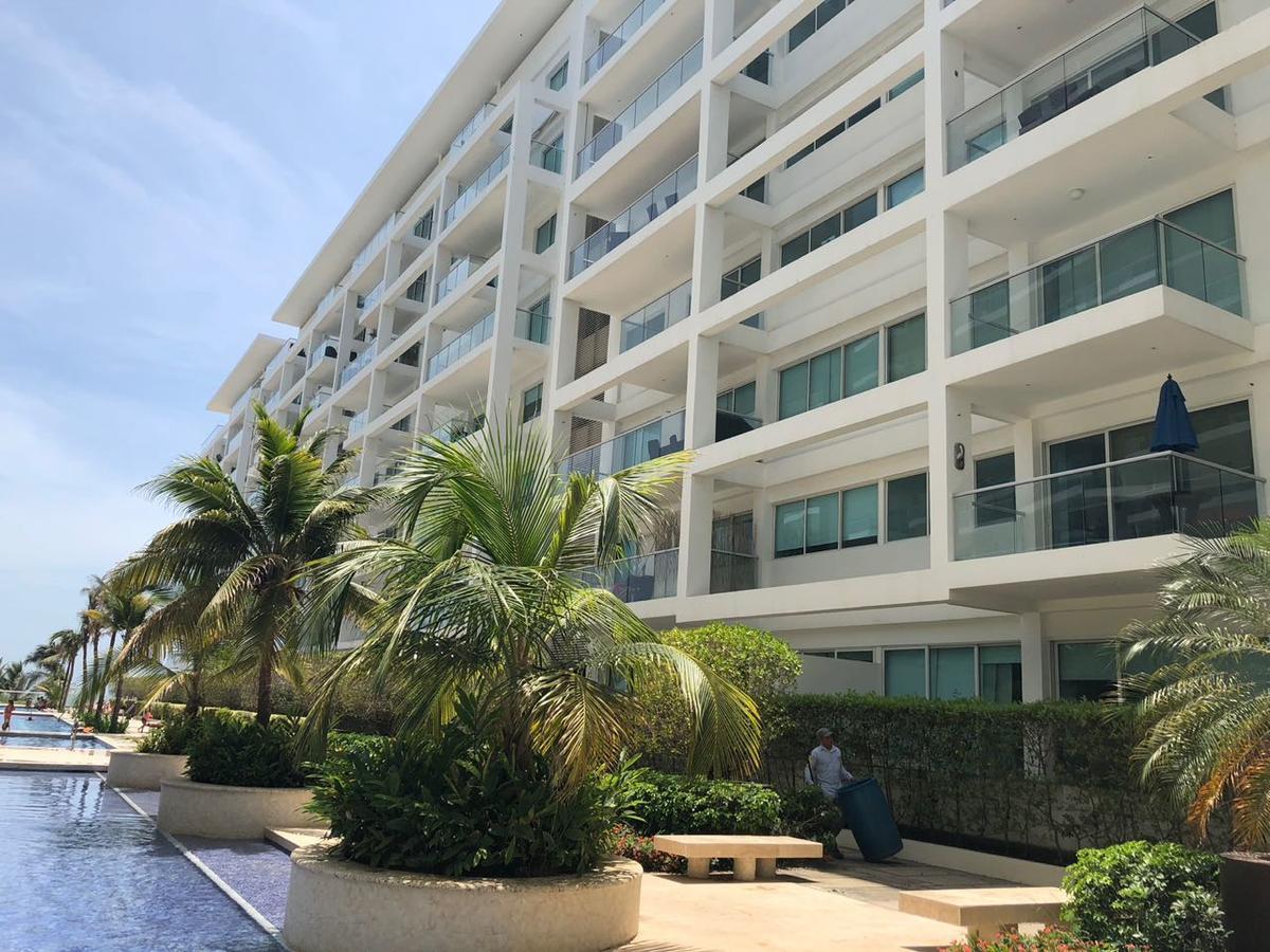 Aparthotel Morros 3 Cartagena  Exterior foto