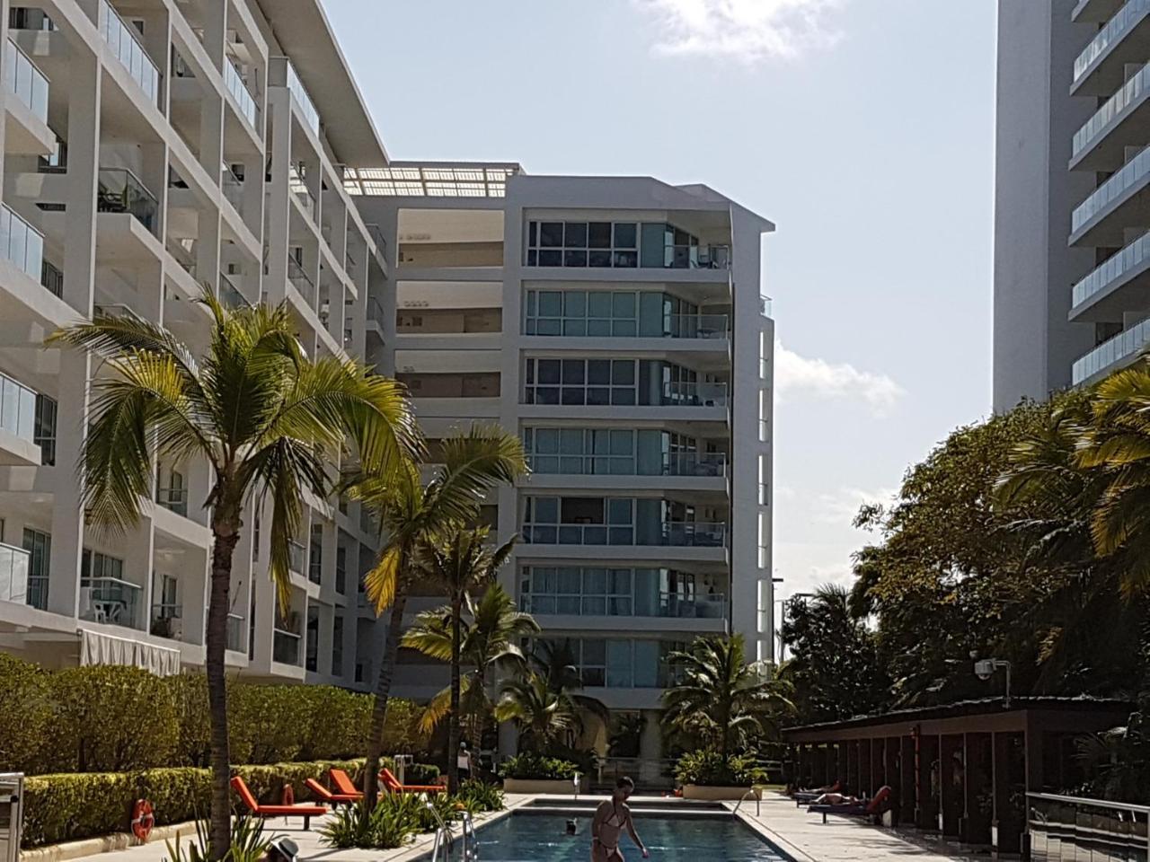 Aparthotel Morros 3 Cartagena  Exterior foto