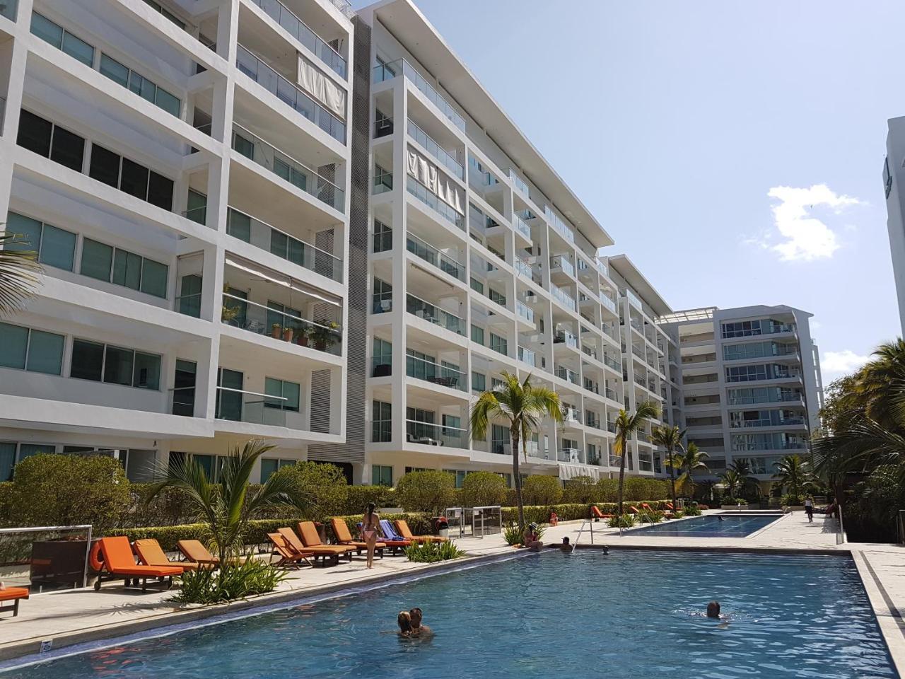 Aparthotel Morros 3 Cartagena  Exterior foto
